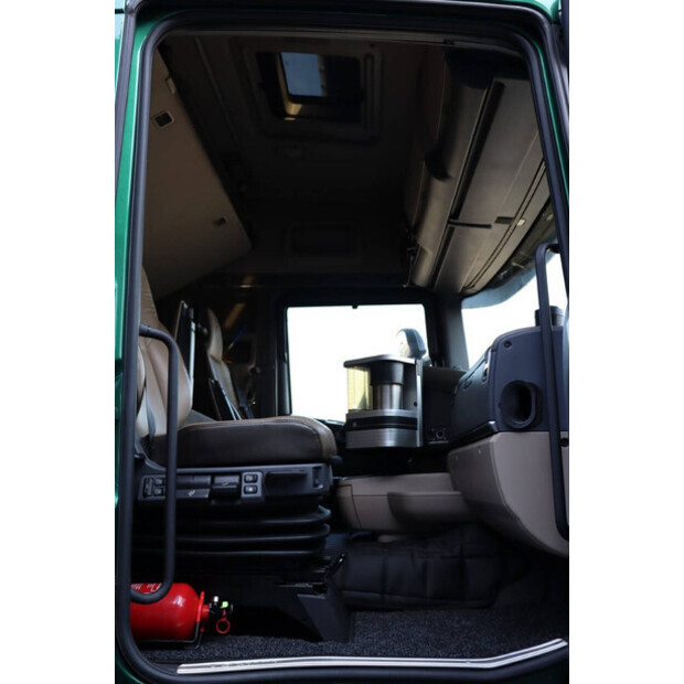 2014 Scania R520-46087534