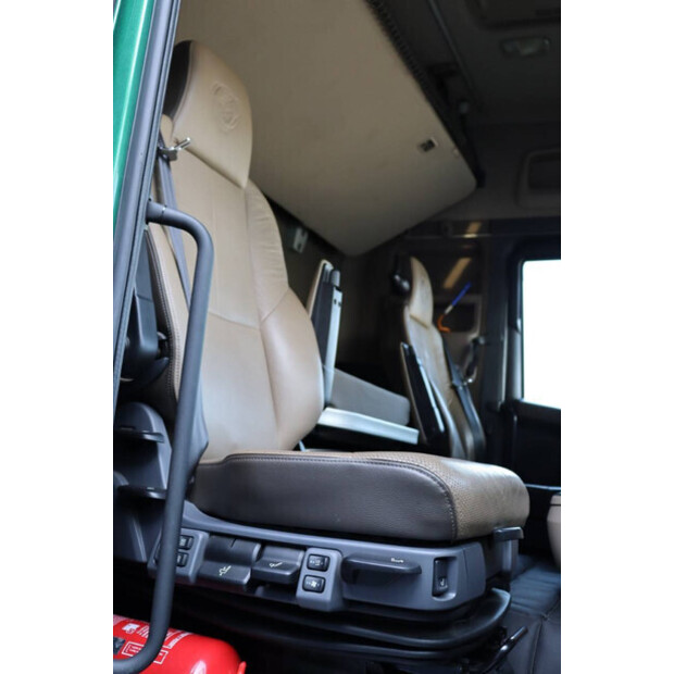 2014 Scania R520-46087535