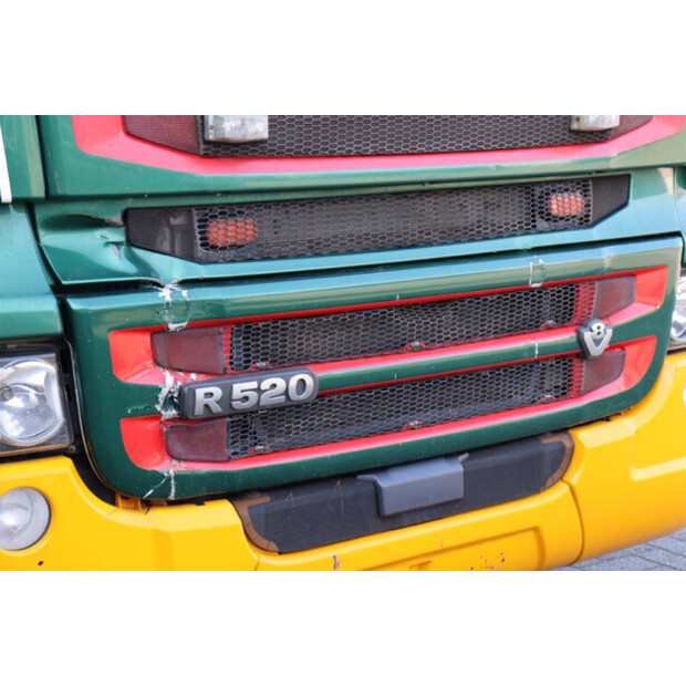 2014 Scania R520-46087539