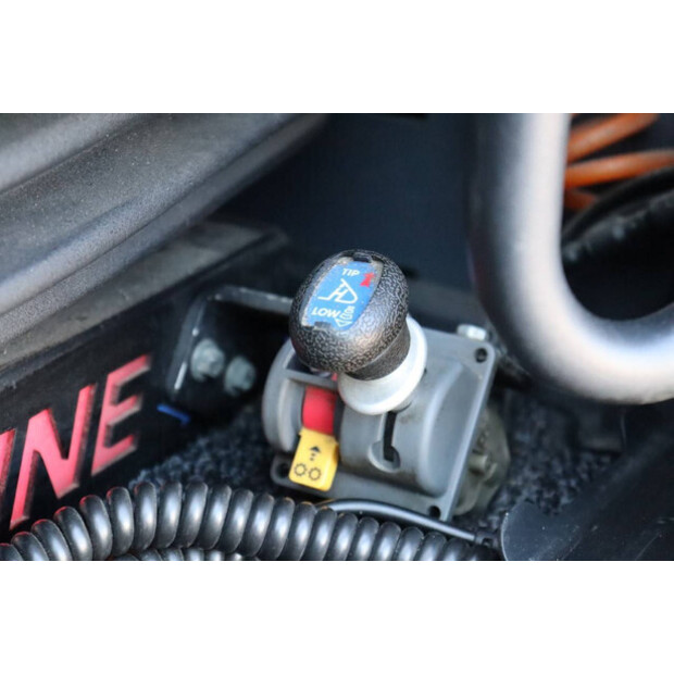 2014 Scania R520-46087541