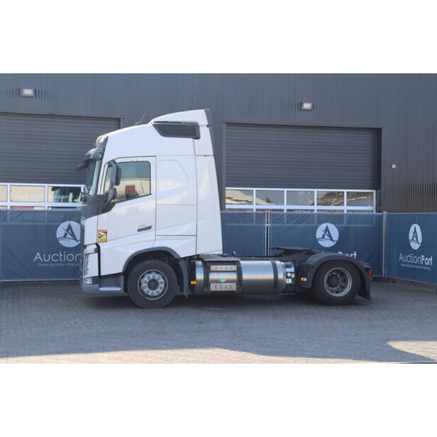 2019 Volvo FH 460-46087550
