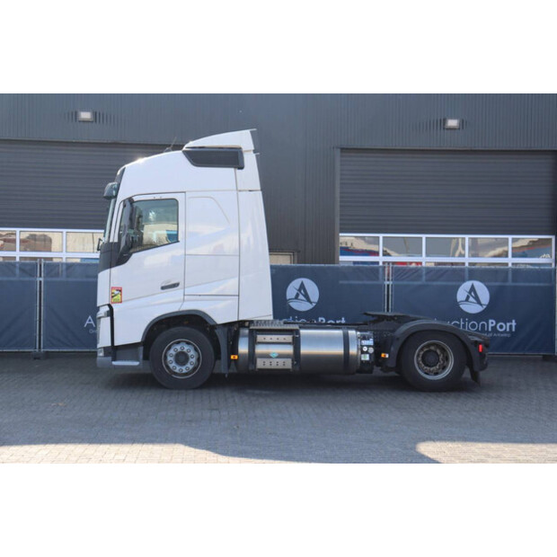 2019 Volvo FH 460-46087551