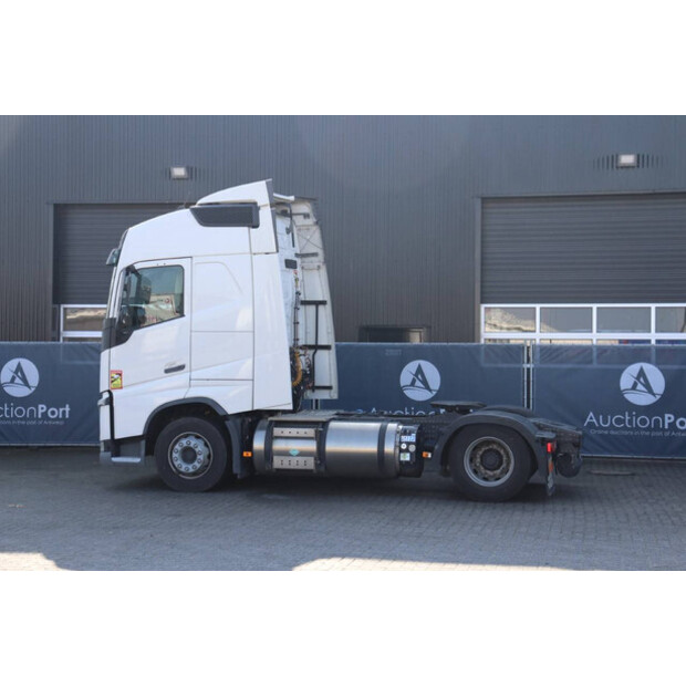 2019 Volvo FH 460-46087552