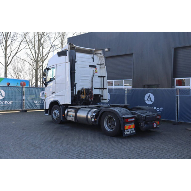 2019 Volvo FH 460-46087553
