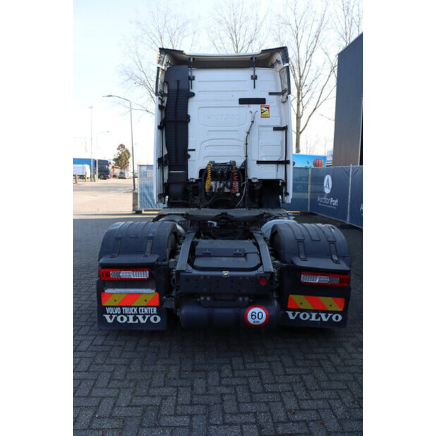 2019 Volvo FH 460-46087554