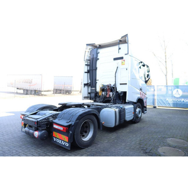 2019 Volvo FH 460-46087555