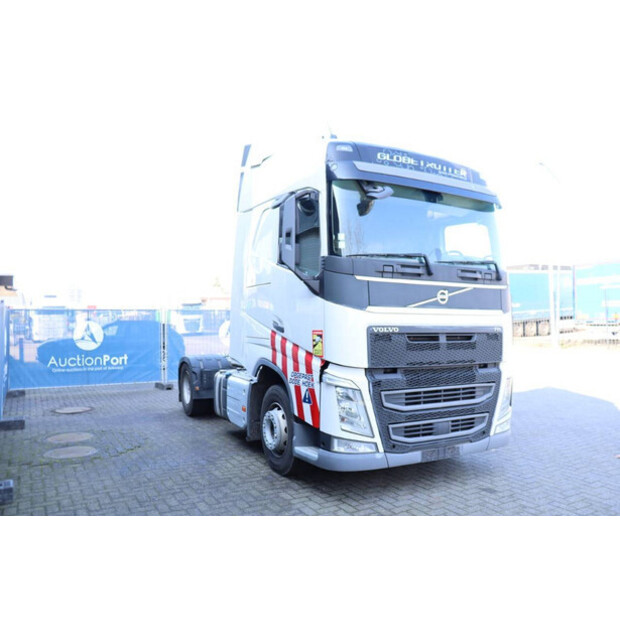 2019 Volvo FH 460-46087556