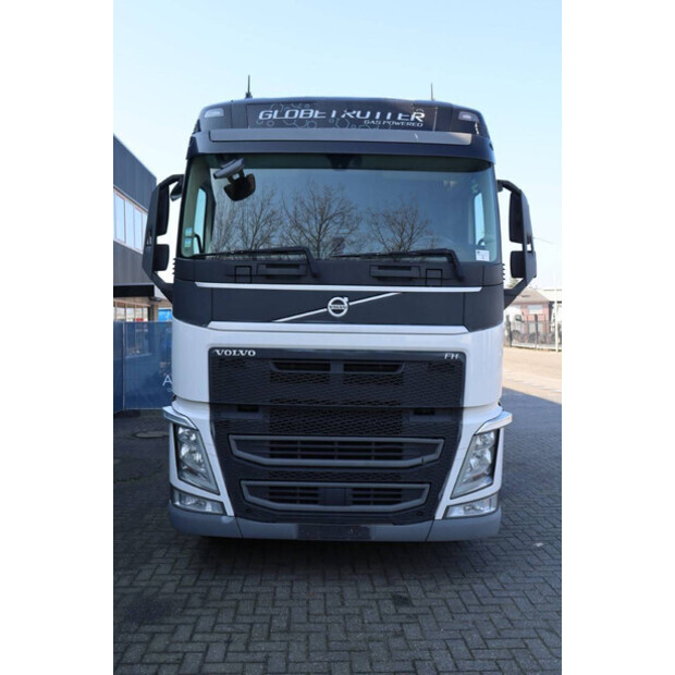 2019 Volvo FH 460-46087557