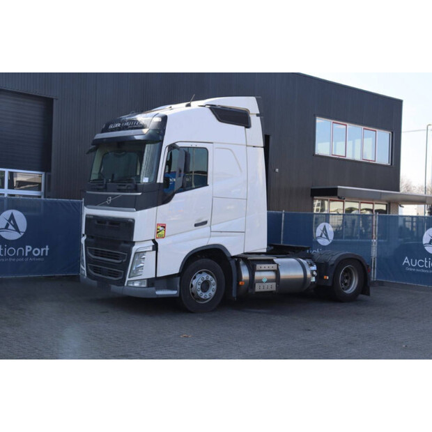 2019 Volvo FH 460-46087558