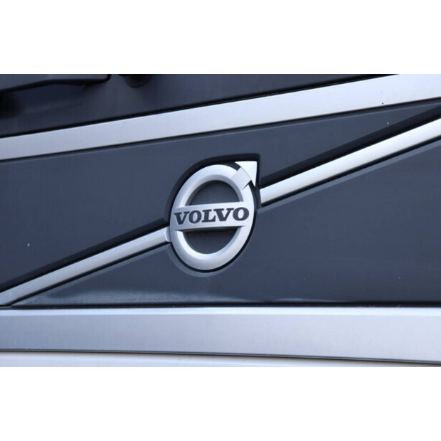 2019 Volvo FH 460-46087561