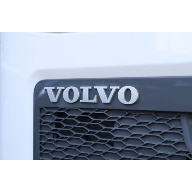 2019 Volvo FH 460-46087562