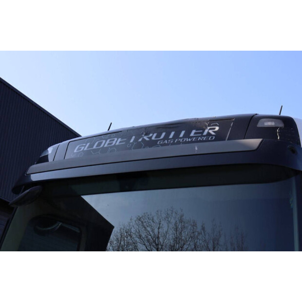 2019 Volvo FH 460-46087565