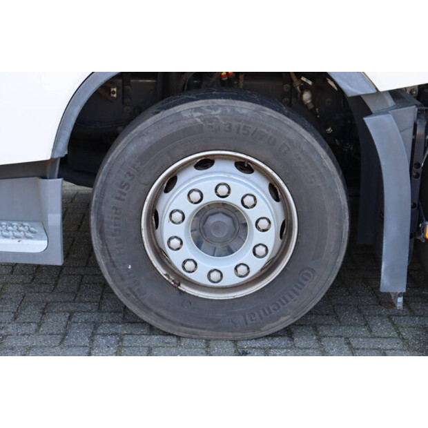 2019 Volvo FH 460-46087566