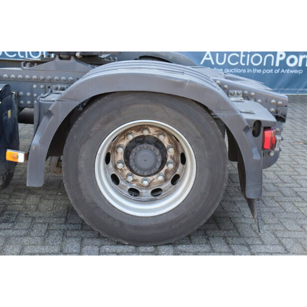 2019 Volvo FH 460-46087567