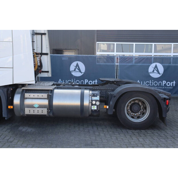 2019 Volvo FH 460-46087568