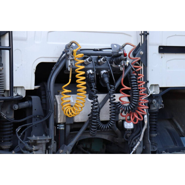 2019 Volvo FH 460-46087570