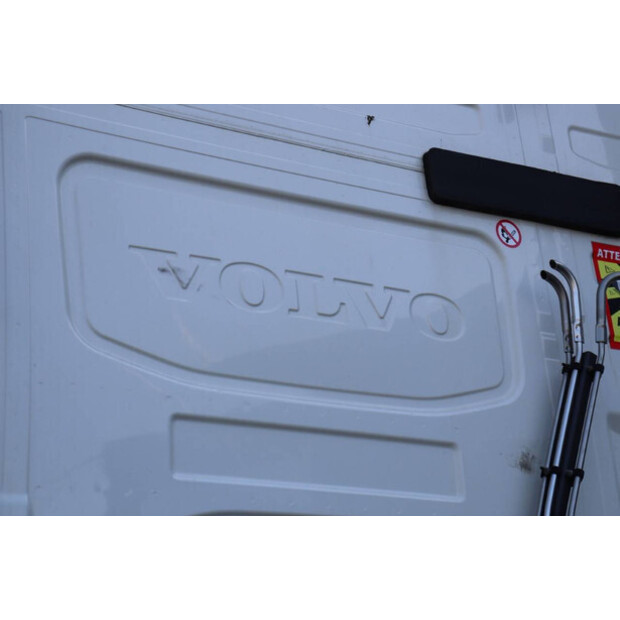 2019 Volvo FH 460-46087571