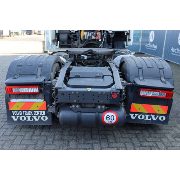 2019 Volvo FH 460-46087573