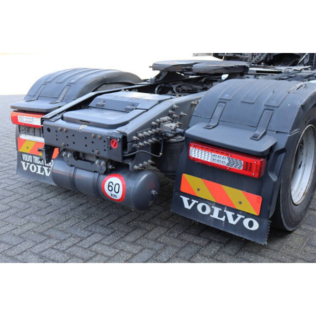 2019 Volvo FH 460-46087574