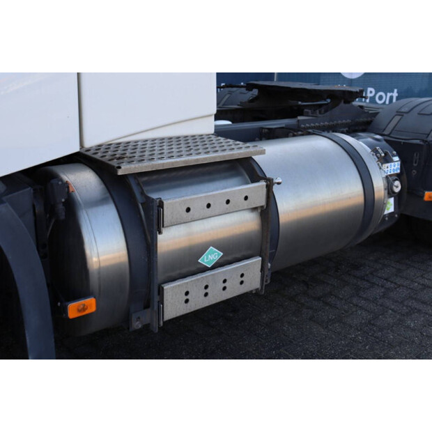 2019 Volvo FH 460-46087577