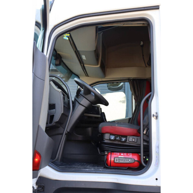 2019 Volvo FH 460-46087579