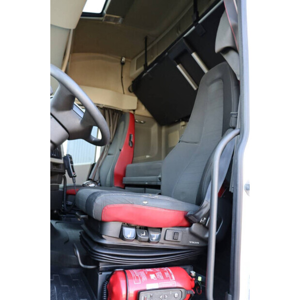 2019 Volvo FH 460-46087583