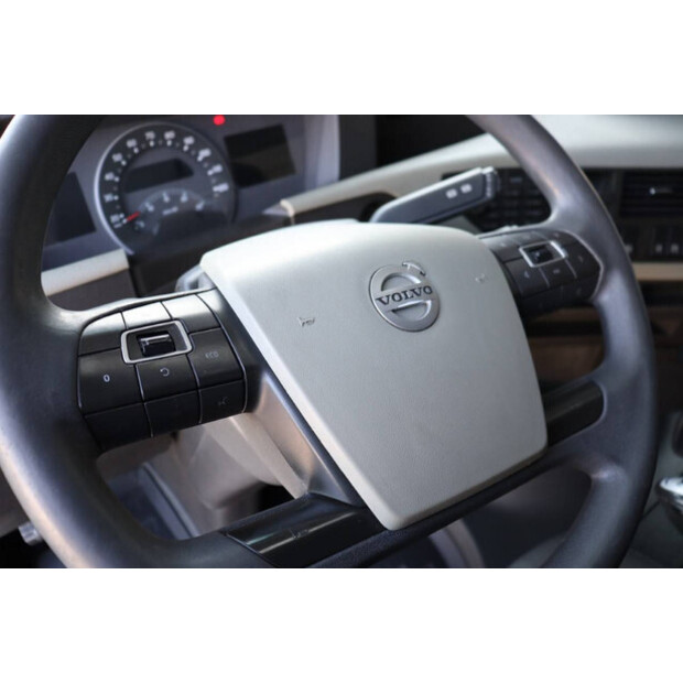 2019 Volvo FH 460-46087586