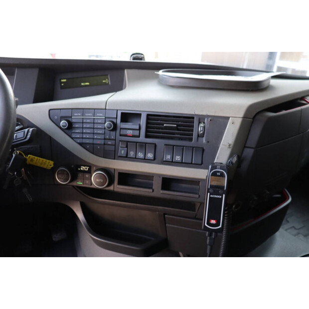 2019 Volvo FH 460-46087587