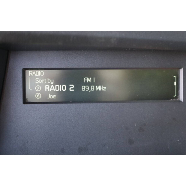 2019 Volvo FH 460-46087588