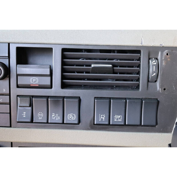 2019 Volvo FH 460-46087590