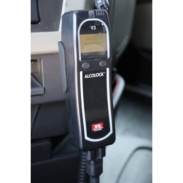 2019 Volvo FH 460-46087591