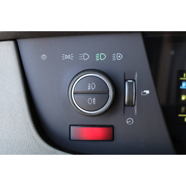 2019 Volvo FH 460-46087594