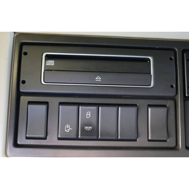 2019 Volvo FH 460-46087599