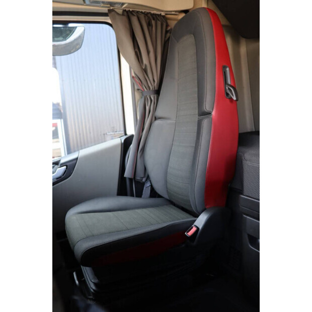 2019 Volvo FH 460-46087601