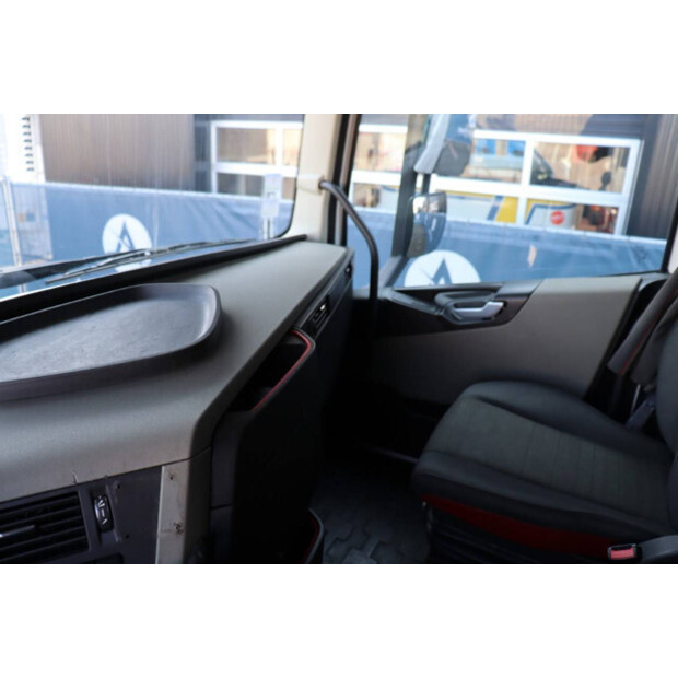 2019 Volvo FH 460-46087602