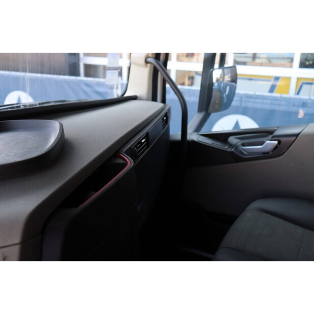 2019 Volvo FH 460-46087603