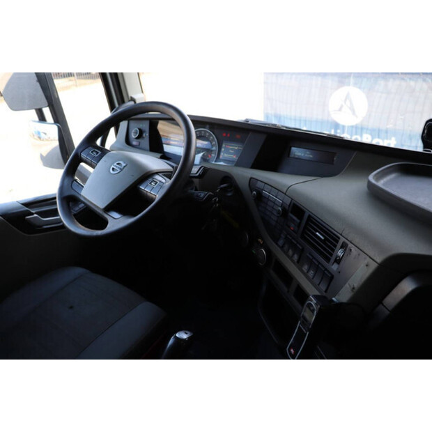 2019 Volvo FH 460-46087611