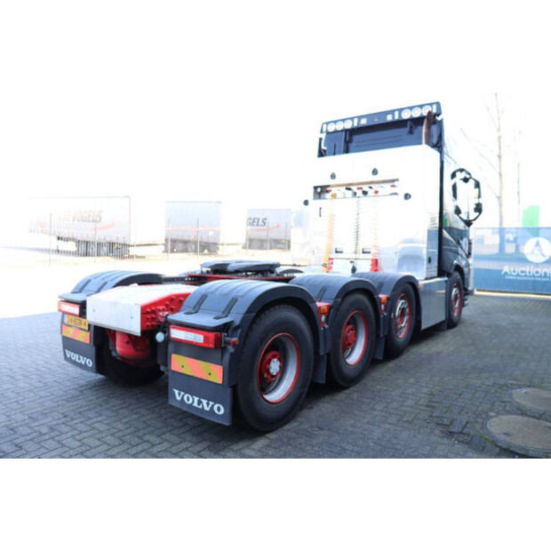 2014 Volvo FH16-750-46087631