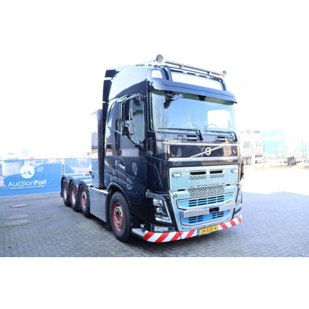 2014 Volvo FH16-750-46087632