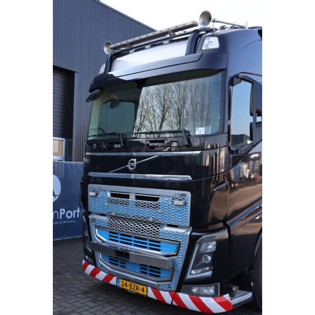 2014 Volvo FH16-750-46087635