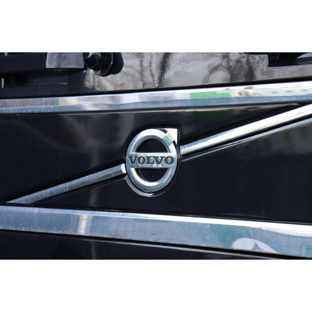 2014 Volvo FH16-750-46087636