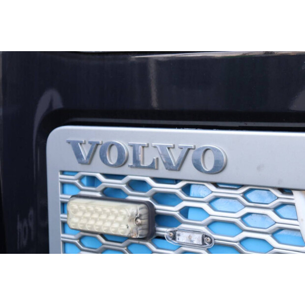 2014 Volvo FH16-750-46087637