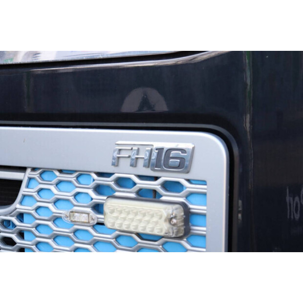 2014 Volvo FH16-750-46087638