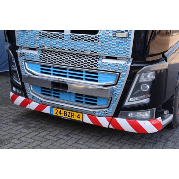 2014 Volvo FH16-750-46087639