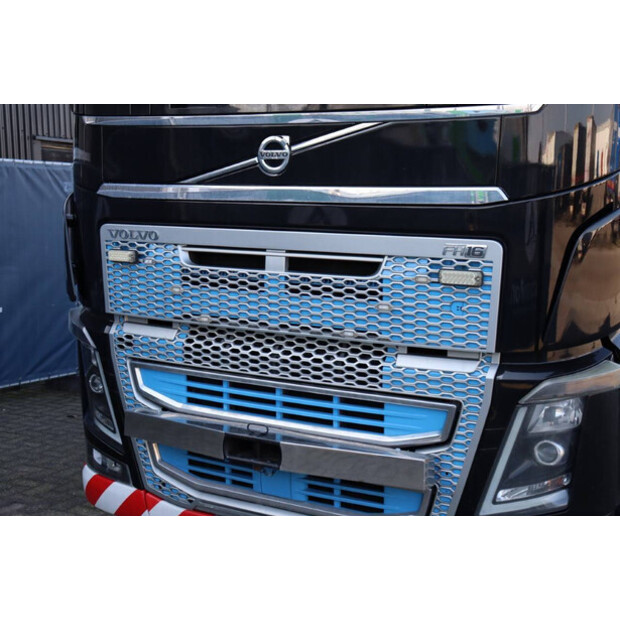 2014 Volvo FH16-750-46087640