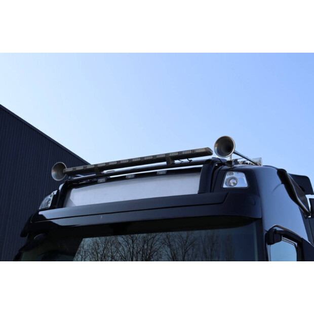 2014 Volvo FH16-750-46087641