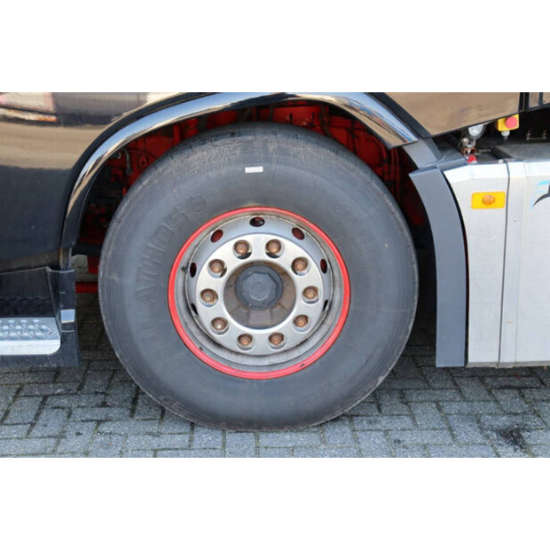 2014 Volvo FH16-750-46087642