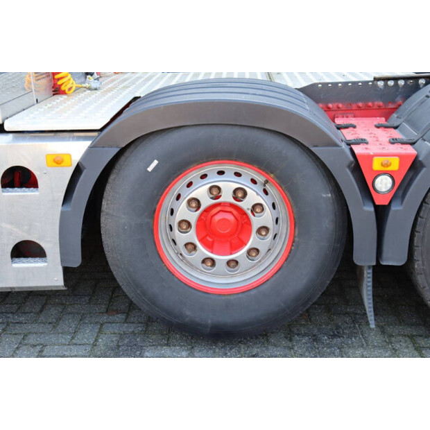 2014 Volvo FH16-750-46087643