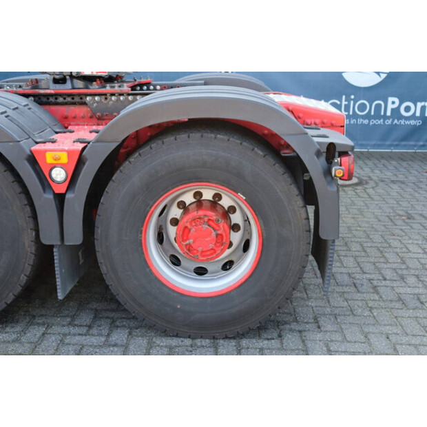 2014 Volvo FH16-750-46087645