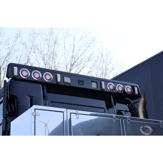 2014 Volvo FH16-750-46087647